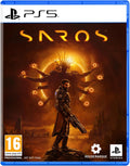 Saros (PlayStation 5)