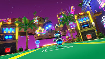 Astro Bot (PlayStation 5)