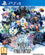 World of Final Fantasy (PlayStation 4)