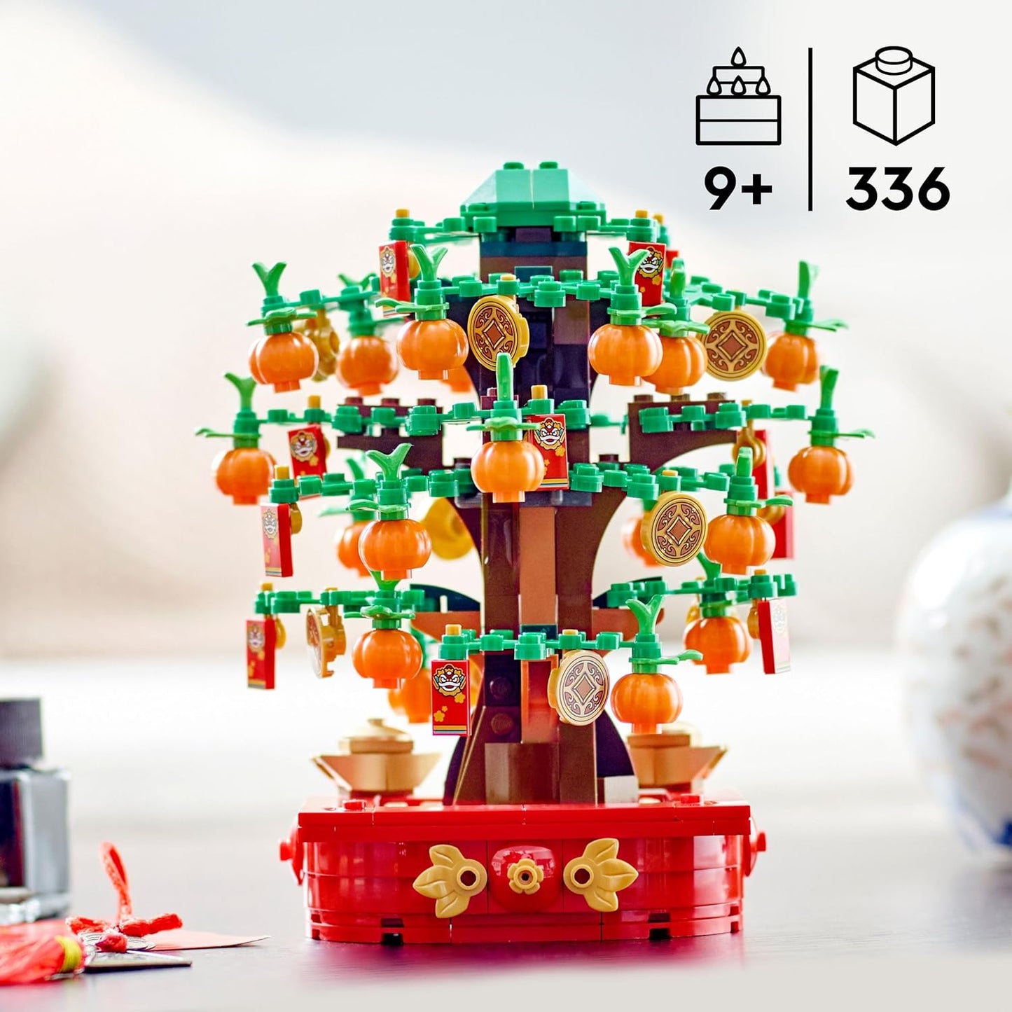 LEGO® | Money Tree (40648)