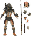 Neca Predator 2 Stalker Predator Ultimate 7 Inch Scale Action Figure