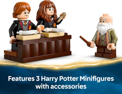 LEGO® | Harry Potter: Hogwarts Castle - Charms Class (76442)