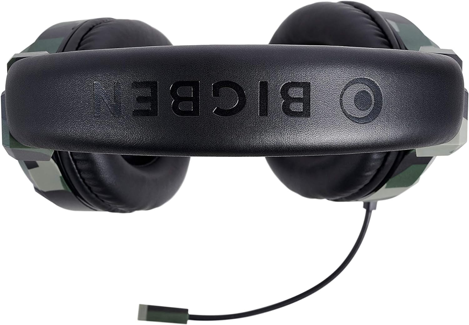 Big Ben Camo Gaming Headset