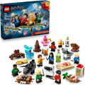 LEGO® | Harry Potter Advent Calendar 2025 (76456)