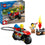 LEGO® | City: Fire Rescue Motorcycle (60410)
