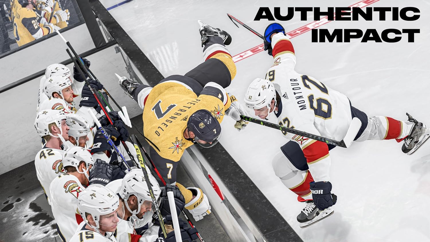 NHL 24 (PlayStation 5)