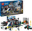 LEGO® | City: Police Mobile Crime Lab Truck (60418)