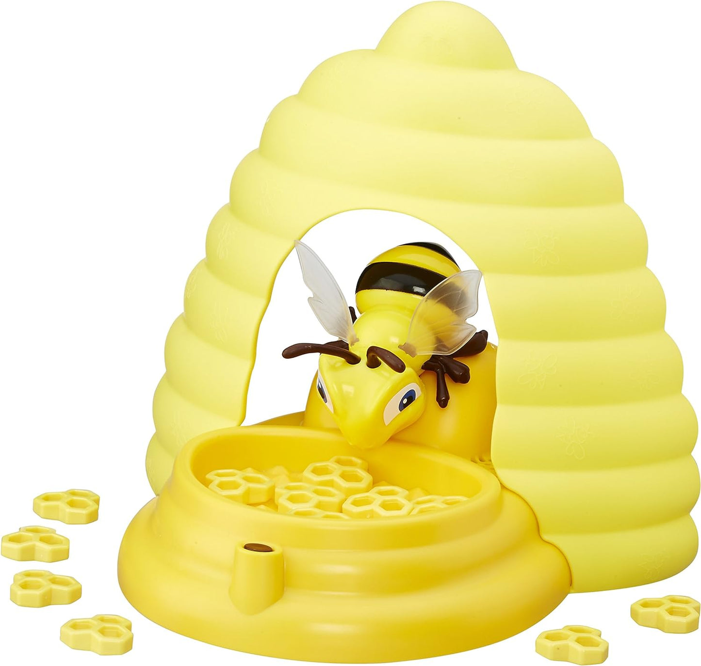 BEEHIVE SURPRISE