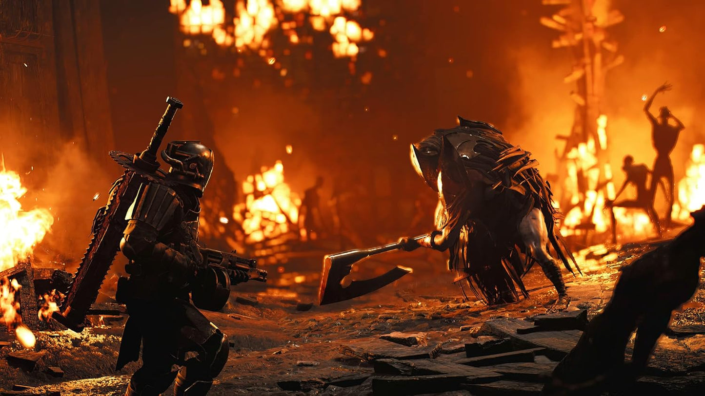 Remnant 2 (PlayStation 5)