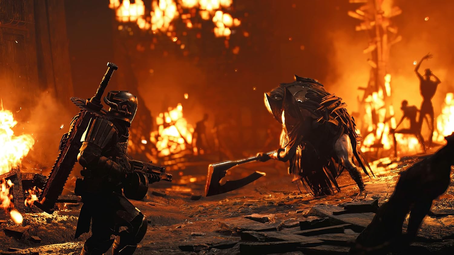 Remnant 2 (PlayStation 5)