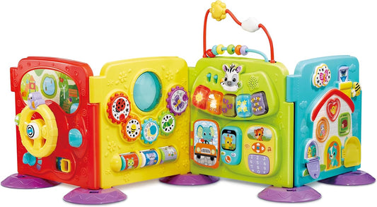 VTech: Discovery Play Centre