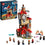 LEGO® | Harry Potter: Attack on the Burrow (75980)
