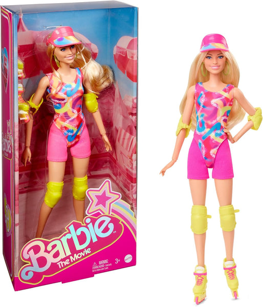 Barbie Movie - Roller Skating Barbie