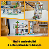 LEGO® | Creator 3-in-1: Modern House (31153)