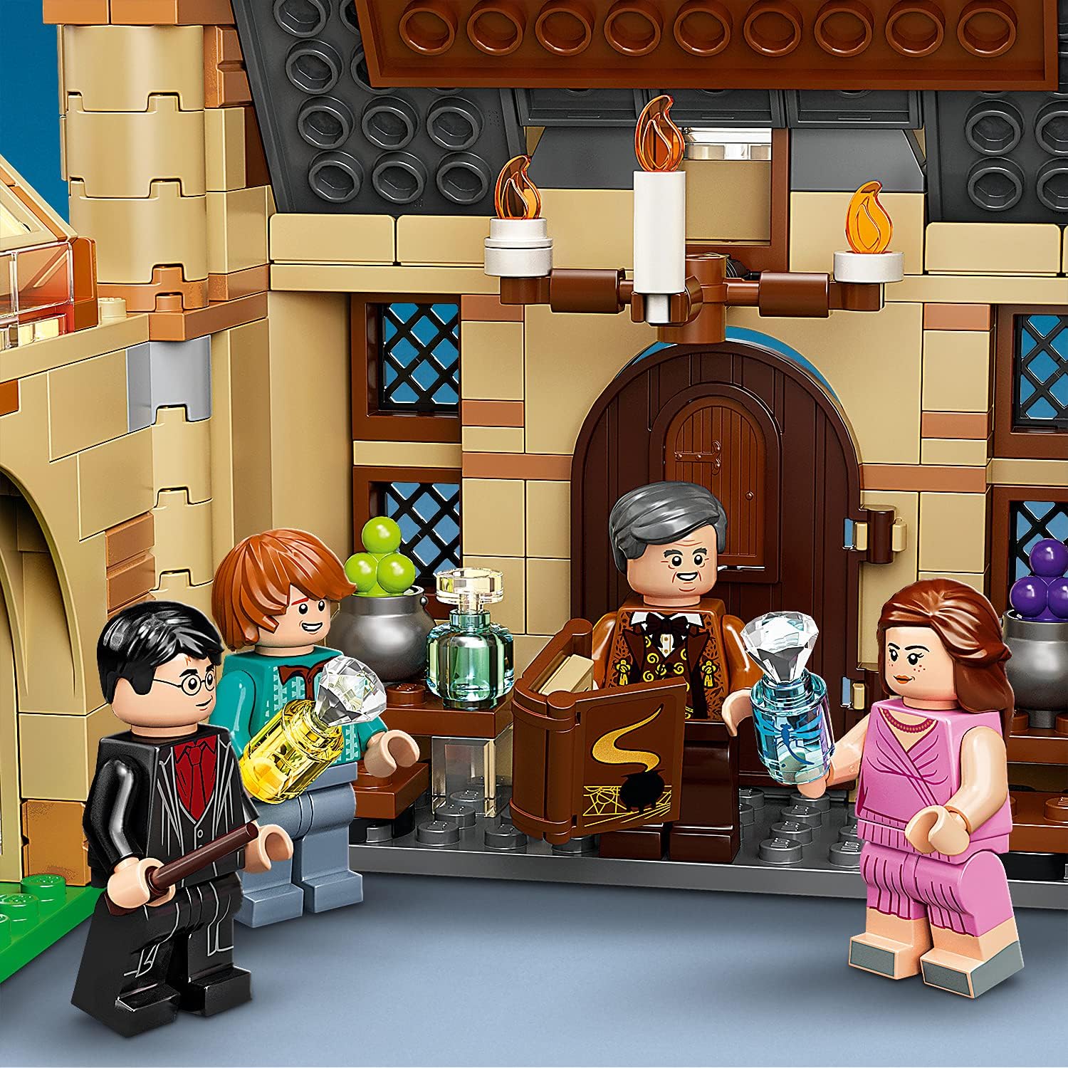 LEGO® | Harry Potter: Astronomy Tower (75969)