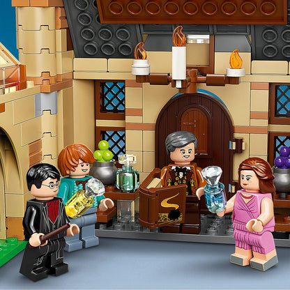 LEGO® | Harry Potter: Astronomy Tower (75969)