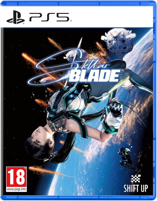 Stellar Blade (PlayStation 5)