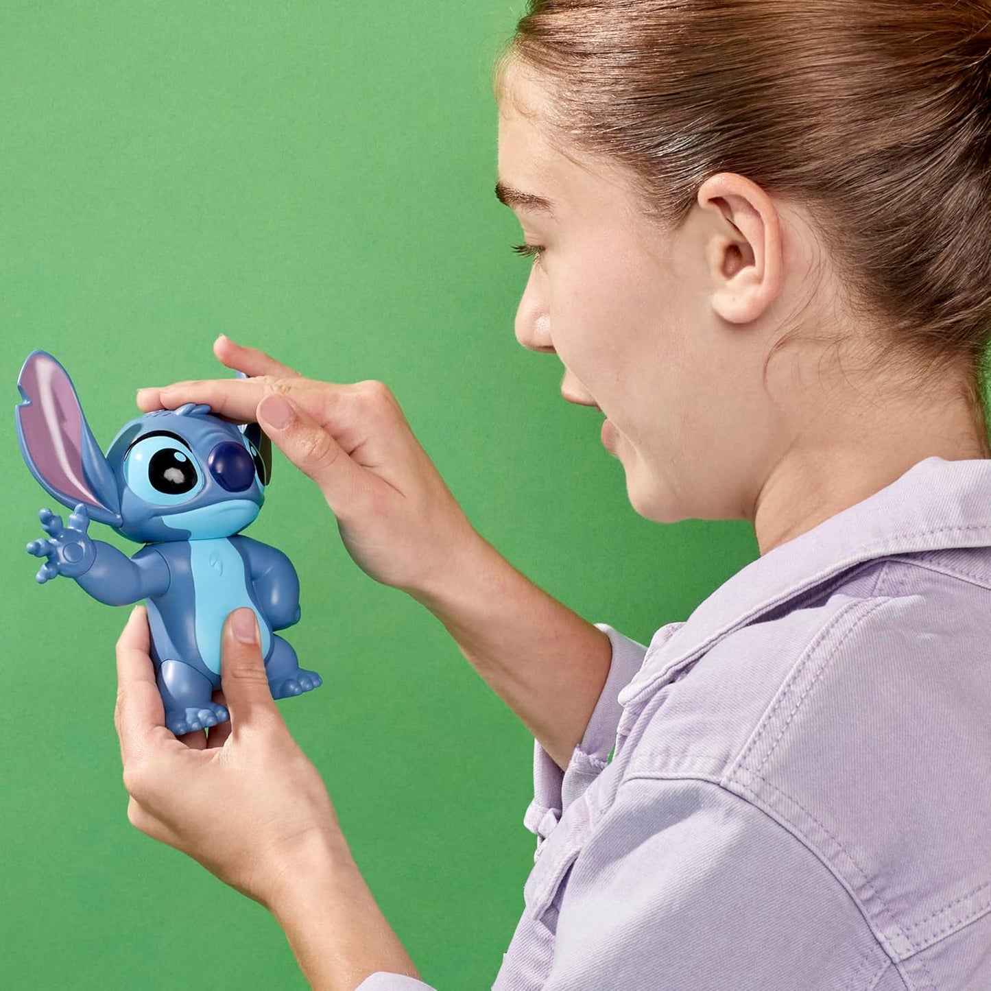Stitch Bop It NEW
