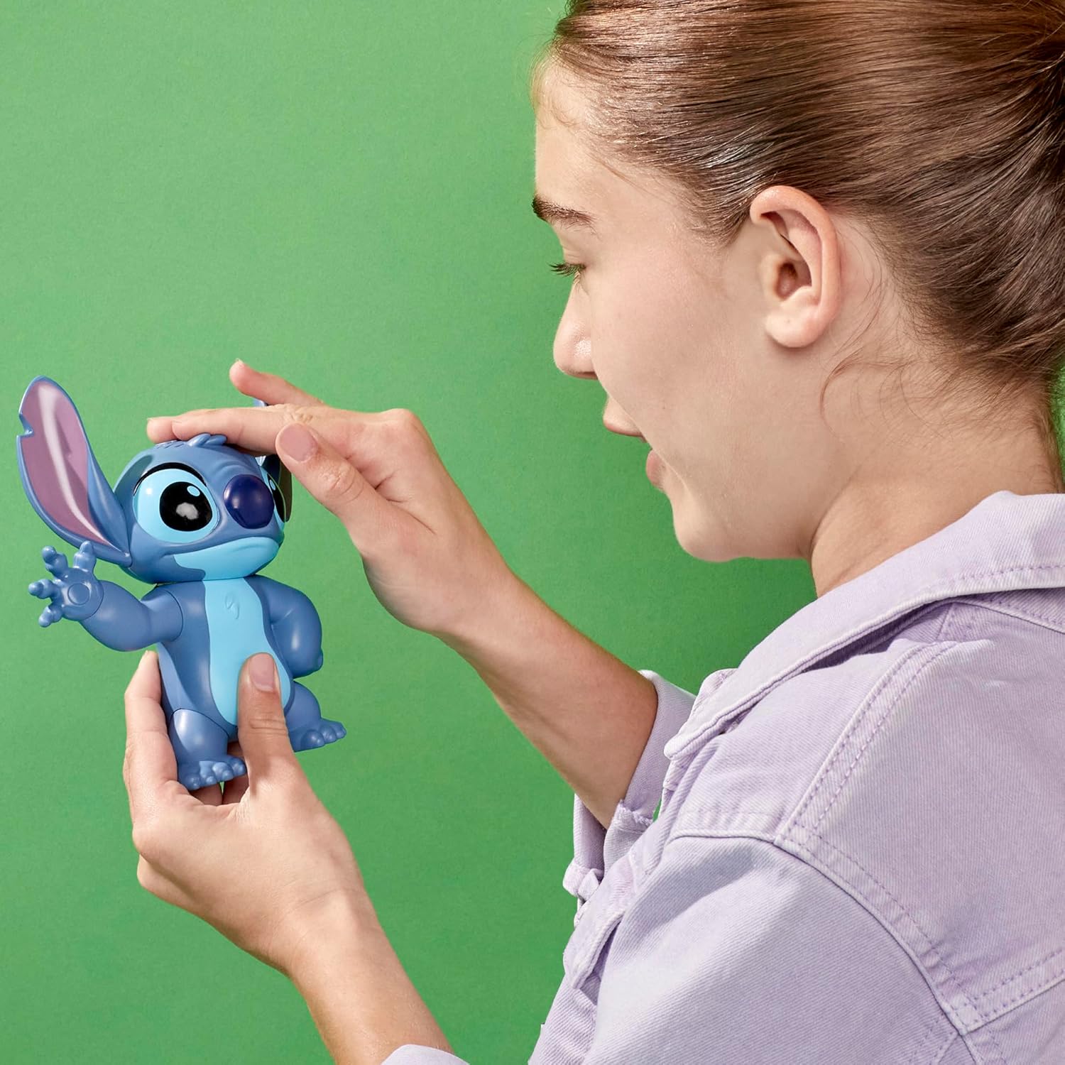 Stitch Bop It NEW