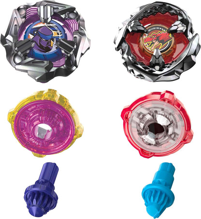 Beyblade X Dual Pack Asst