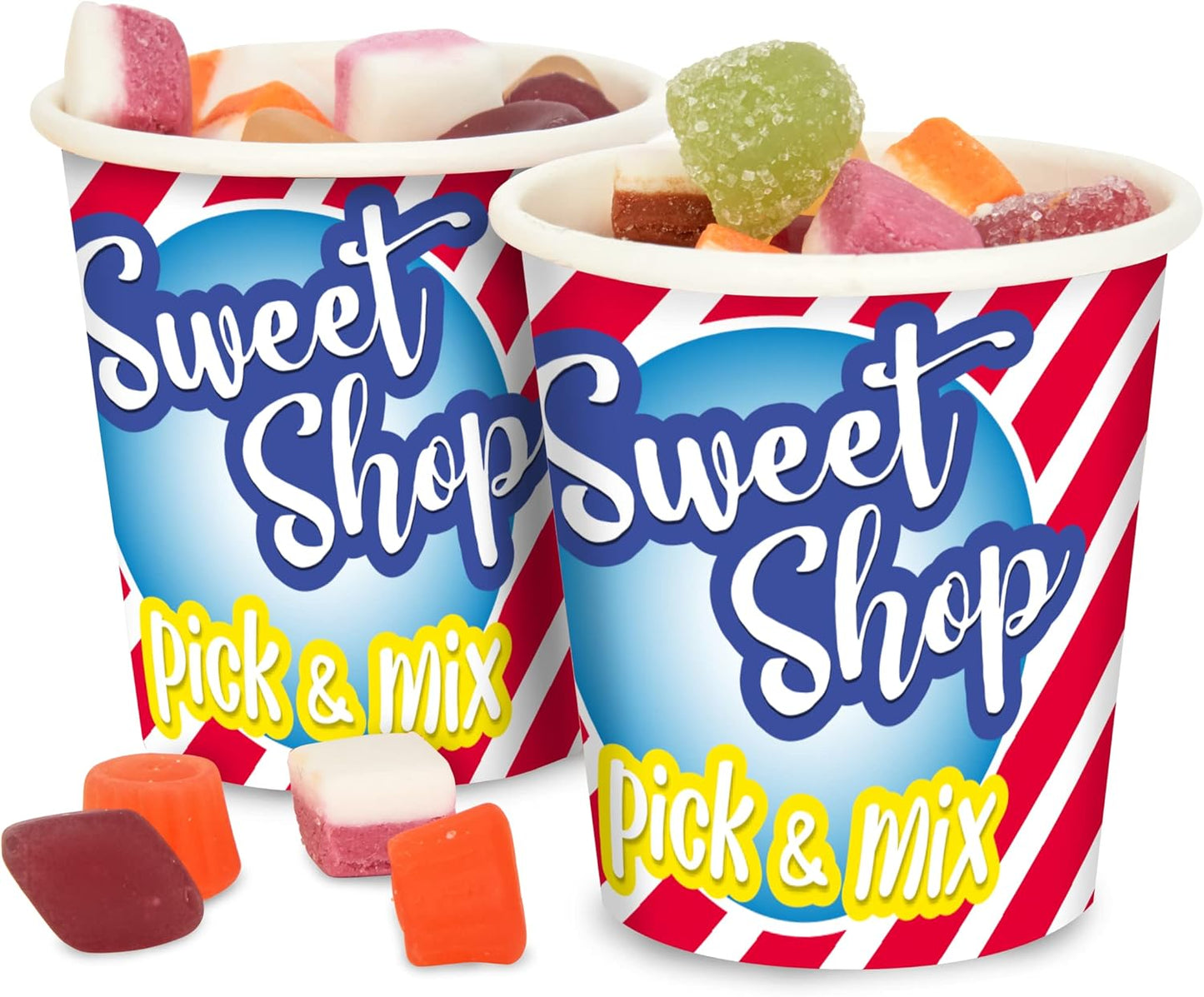 Casdon: Pick & Mix Sweet Shop