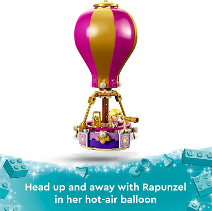 LEGO® | Disney: Princess Enchanted Journey (43216)