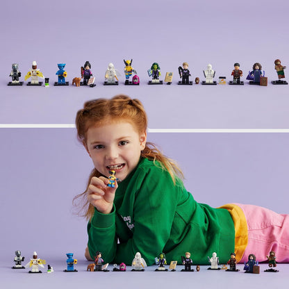 LEGO® | Minifigures: Marvel Series 2 (71039)