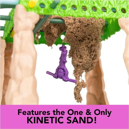 Kinetic Sand: Sink N' Sand Board Game