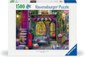 Ravensburger Love Letters Chocolate Shop 1500pc Puzzle