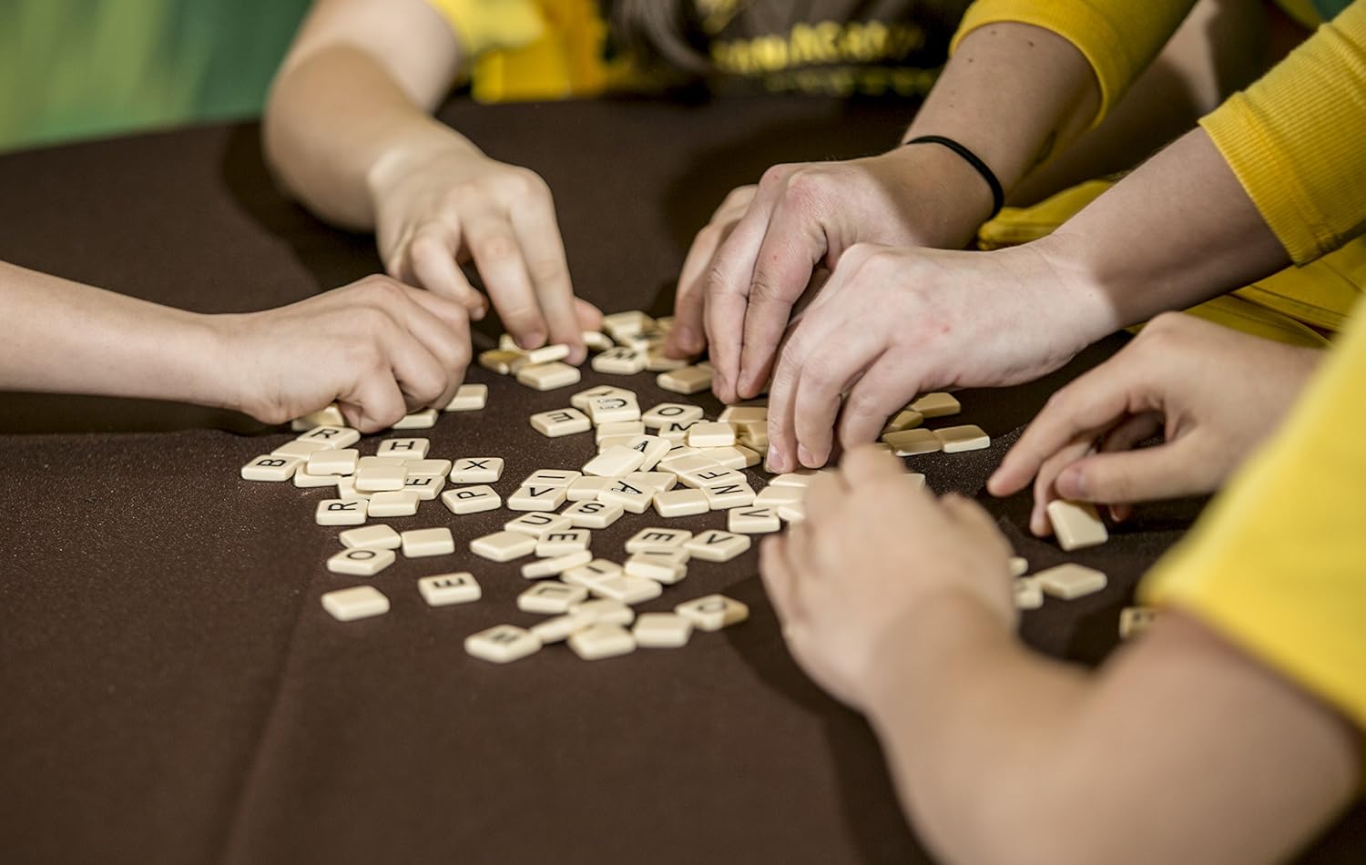 Bananagrams