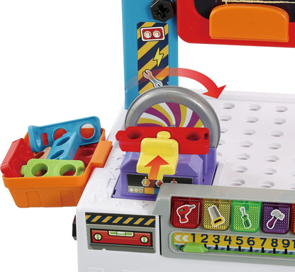 VTech: My Busy Workbench