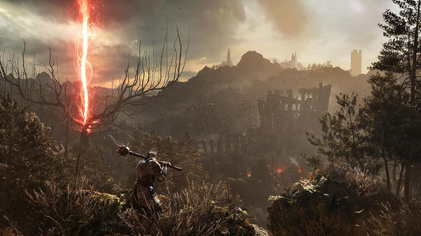Lords of the Fallen (PlayStation 5)