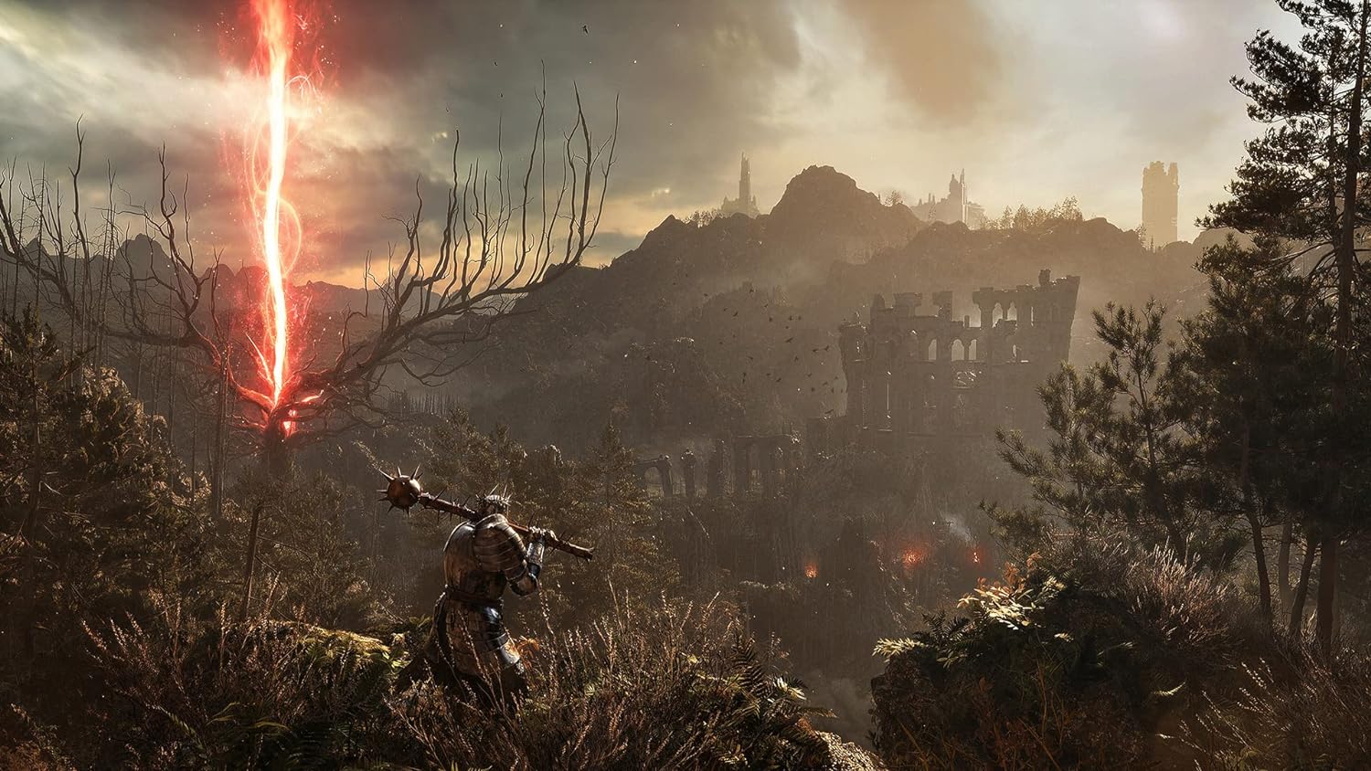 Lords of the Fallen (PlayStation 5)