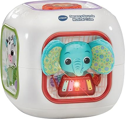 VTech: Musical Baby Cube