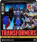 Transformers | Age of the Primes: Razorclaw