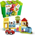 LEGO® | DUPLO: Classic Deluxe Brick Box (10914)
