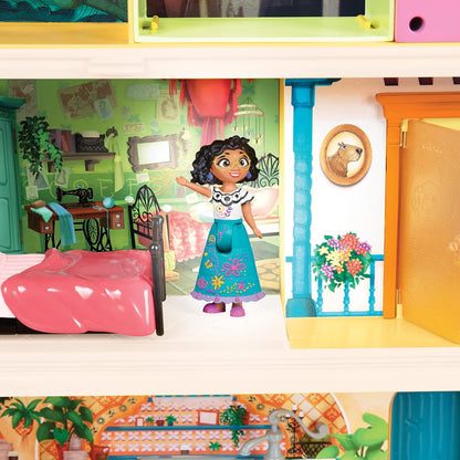 Disney Encanto Magical Casa Madrigal House Playset