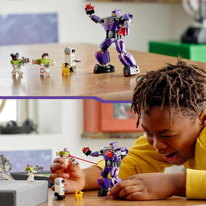 LEGO® | Disney: Lightyear - Zurg Battle (76831)