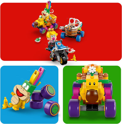LEGO® | Mario Kart: Baby Peach & Grand Prix Set (72036)