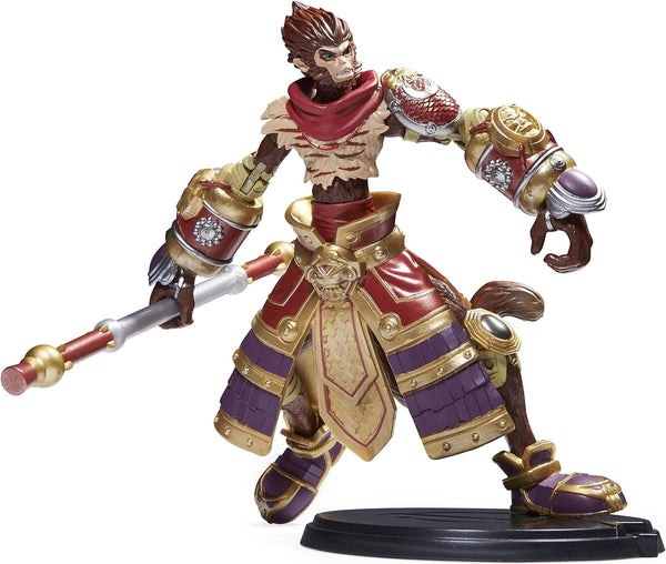 League Of Legends The Champion Collection Wukong