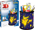 Ravensburger Pokémon Pencil Holder 54 Piece 3D Puzzle