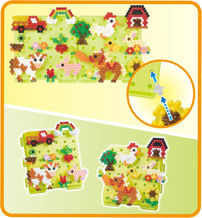 Aquabeads - Day on the Farm