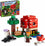 LEGO® | Minecraft: Mushroom House (21179)