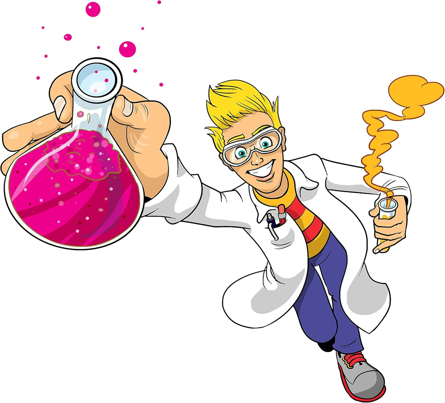 Chemistry Set
