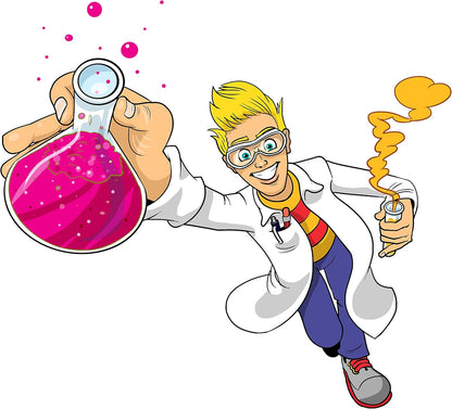 Chemistry Set