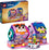 LEGO® | Inside Out 2 Mood Cubes (43248)