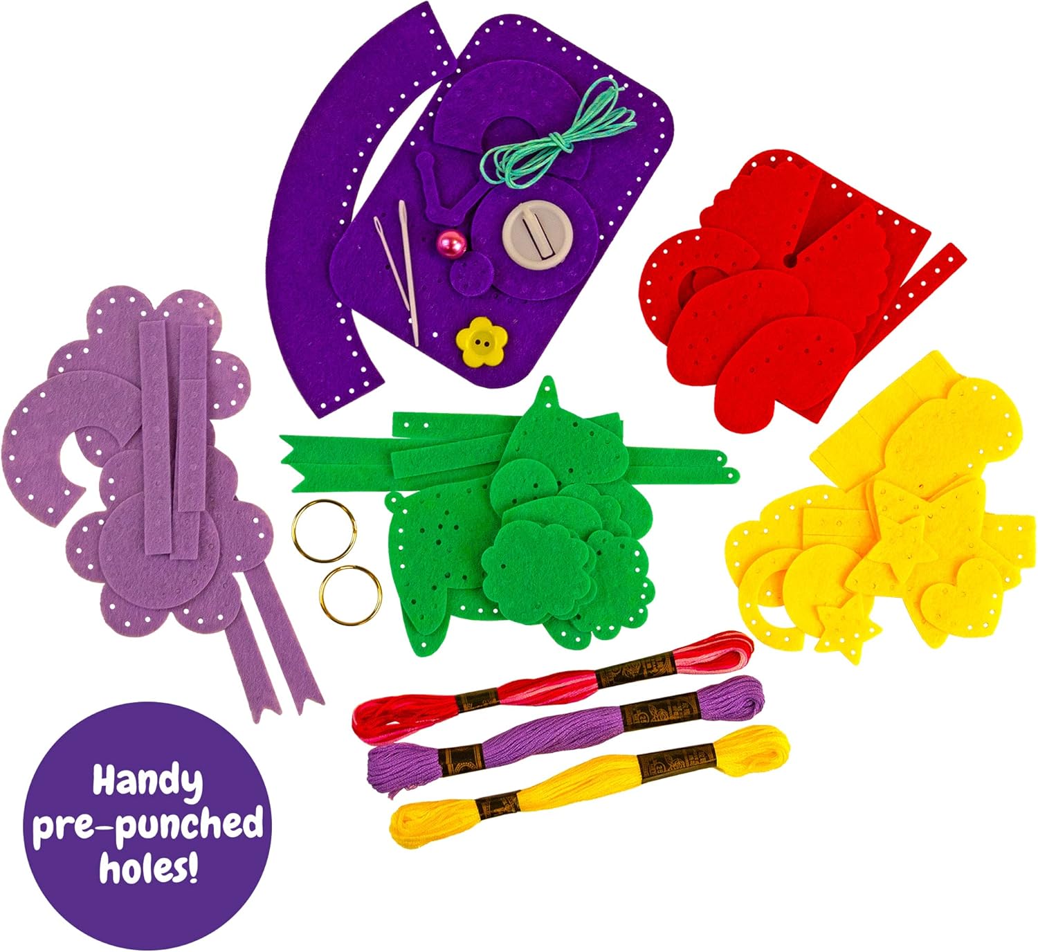 Easy Stitch Sew
