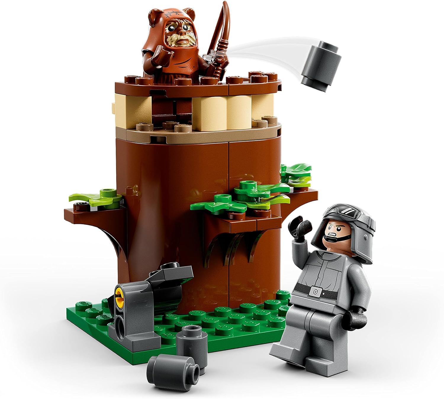 LEGO® | Star Wars: AT-ST (75332)