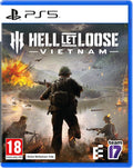 Hell Let Loose Vietnam (PlayStation 5)