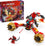 LEGO® | Ninjago: Kai's Mech Storm Rider (71830)